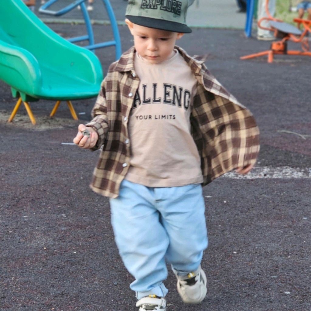 Иконка канала Елисейкины Истории