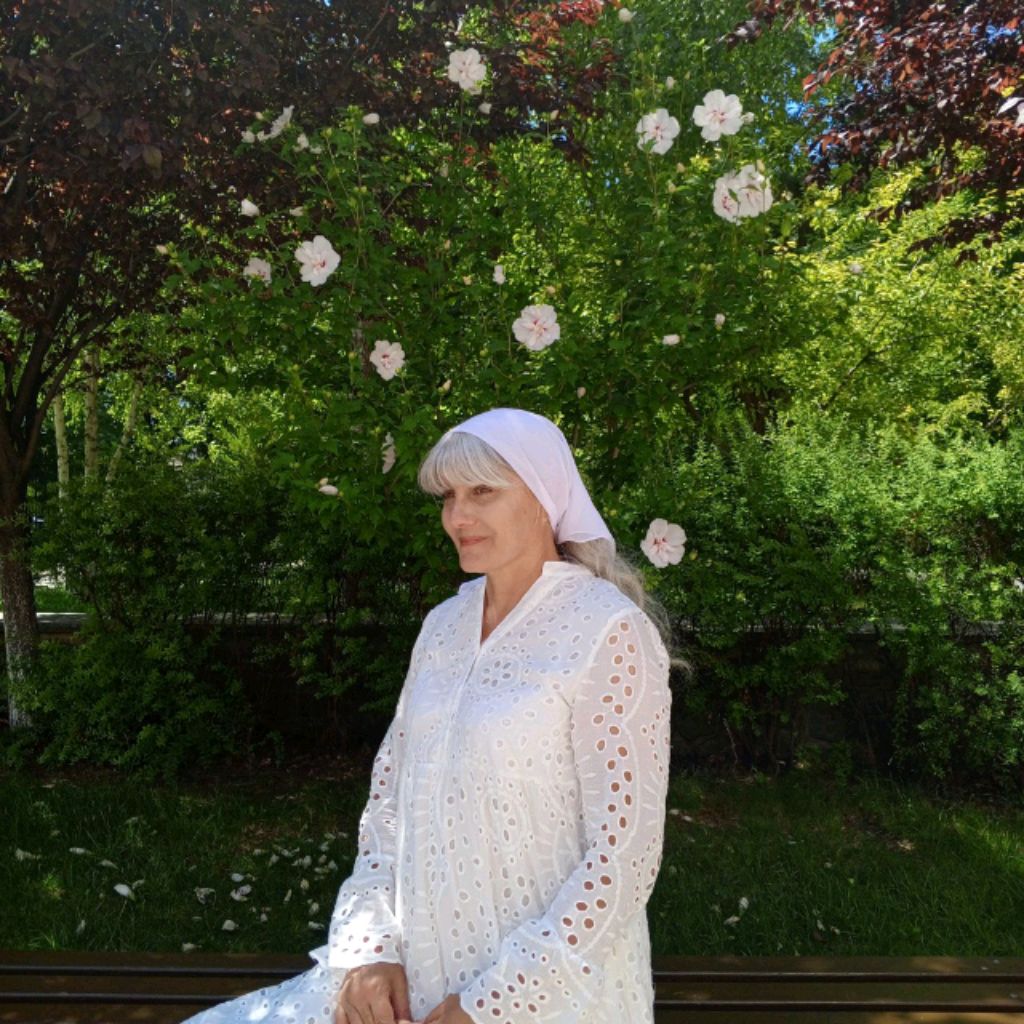 Иконка канала С ИРИНКОЙ УЮТНО!