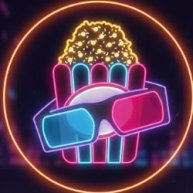 Иконка канала КиноВзгляд