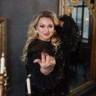 Иконка канала ЛАРА ФАБРИКОВА. МАГИЯ и ПСИХОЛОГИЯ