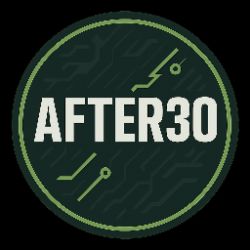 Иконка канала After 30