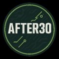 Иконка канала After 30