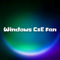 Иконка канала Windows CzE Fan