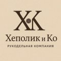 Иконка канала Рукодельница Хеполик и Ко