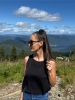 Иконка канала Кристина из Сибири