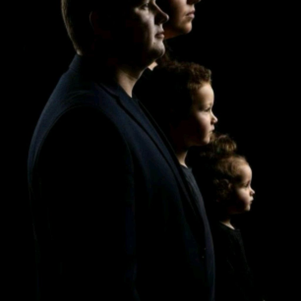 Иконка канала Семья Алешиных