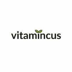 Иконка канала Vitamincus