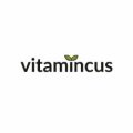 Иконка канала Vitamincus