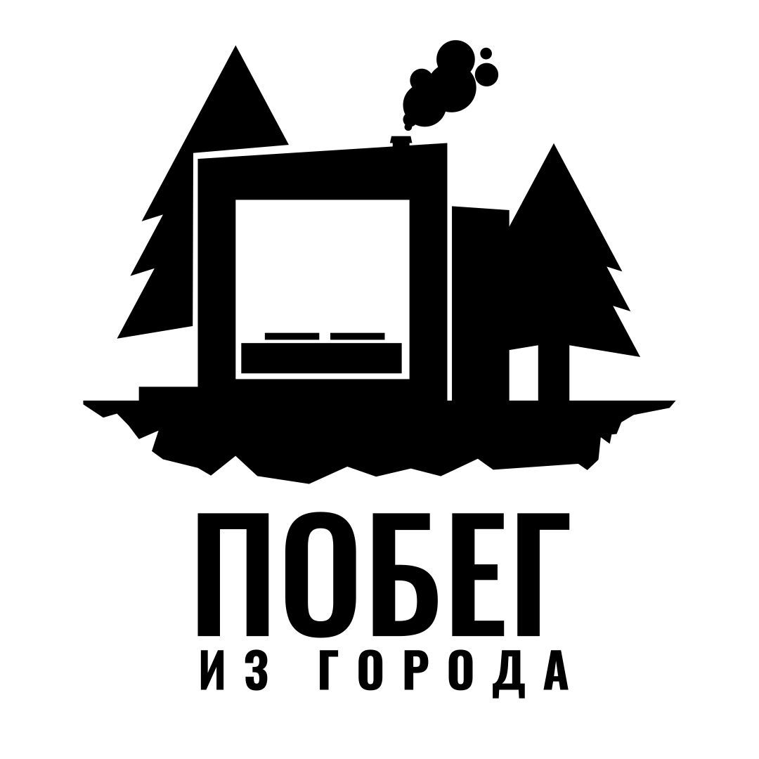 Иконка канала ПОБЕГ ИЗ ГОРОДА
