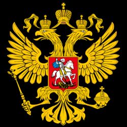 Иконка канала РКШ. Русская история