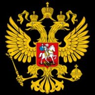 Иконка канала РКШ. Русская история