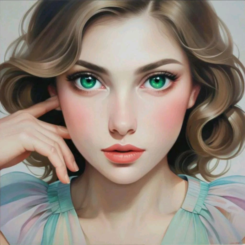 Иконка канала Хельга