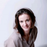 Иконка канала Таша Белая