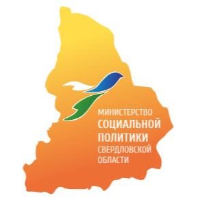 Иконка канала Минсоцполитики Свердловской области