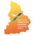 Иконка канала Минсоцполитики Свердловской области