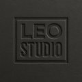 Иконка канала LEO STUDIO