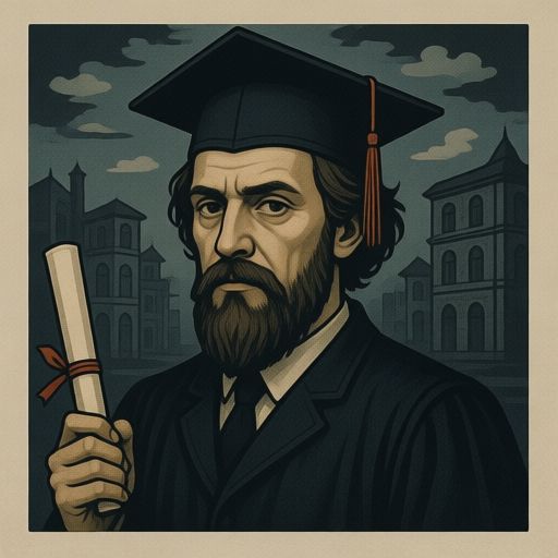 Иконка канала Академия безделия