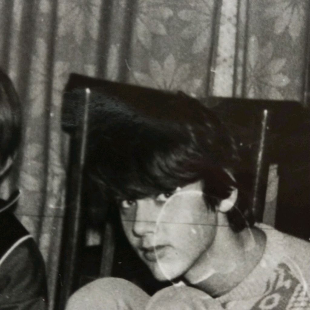 Иконка канала Лёня