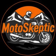 Иконка канала MotoSkeptic