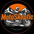 Иконка канала MotoSkeptic