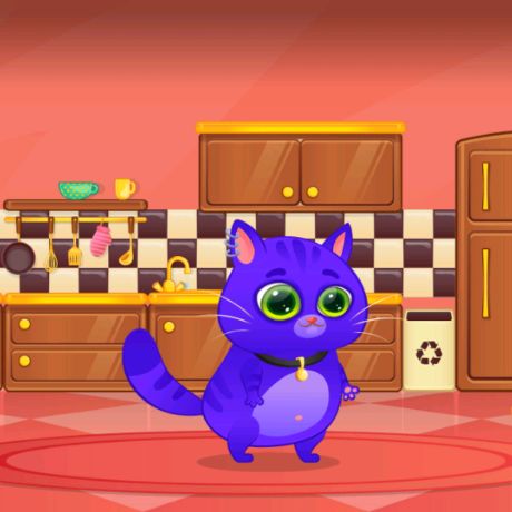 Иконка канала Z Game