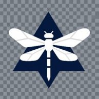 Иконка канала Стрекоза