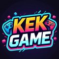 Иконка канала Kek Game