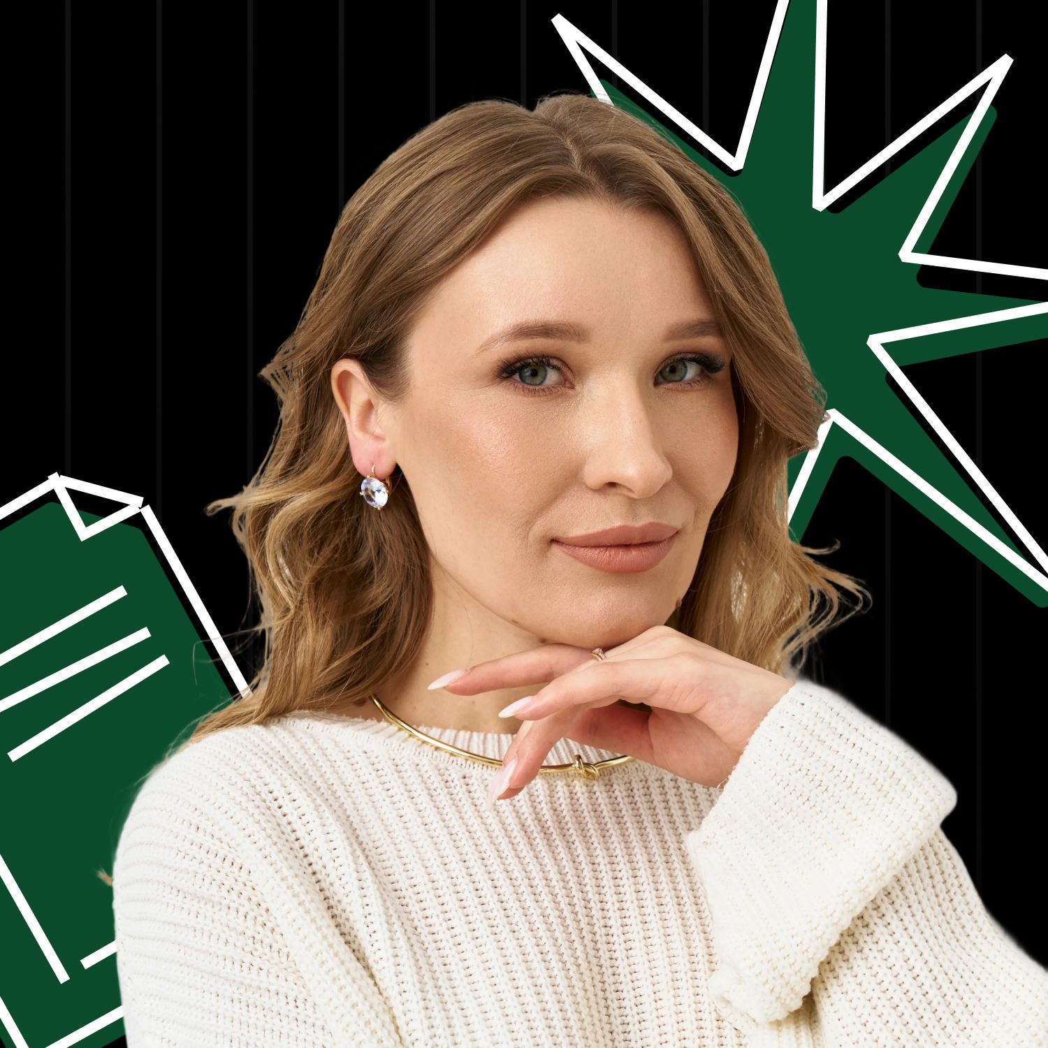 Иконка канала Кристина Кочетова | Русский язык | 100б