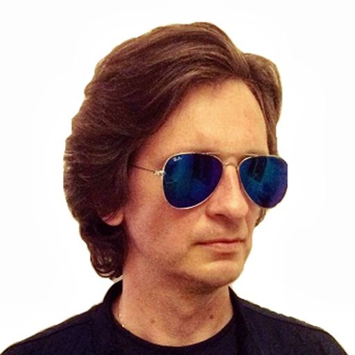 Иконка канала Александр Немиров