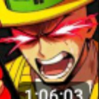 Иконка канала Брух Мэн