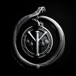 Иконка канала Алгиз