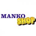 Иконка канала MANKO
