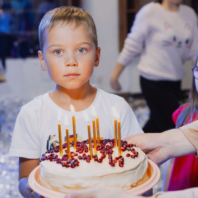 Иконка канала Илюша 8 лет, Путешествия 💙