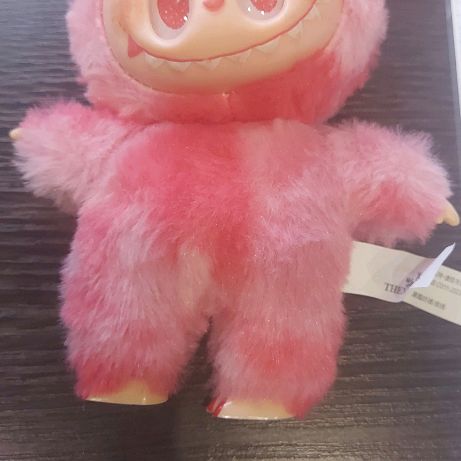 Иконка канала Лабубу