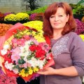Иконка канала Цветочный Сад у Алёнушки.