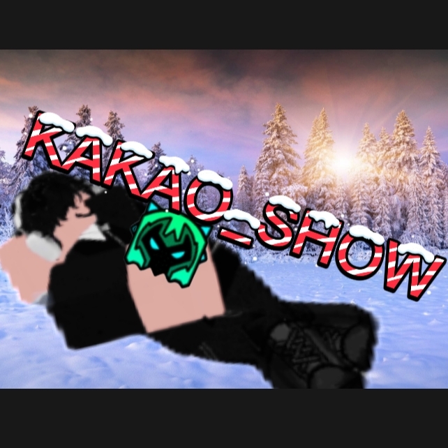 Иконка канала KAKAO_SHOW