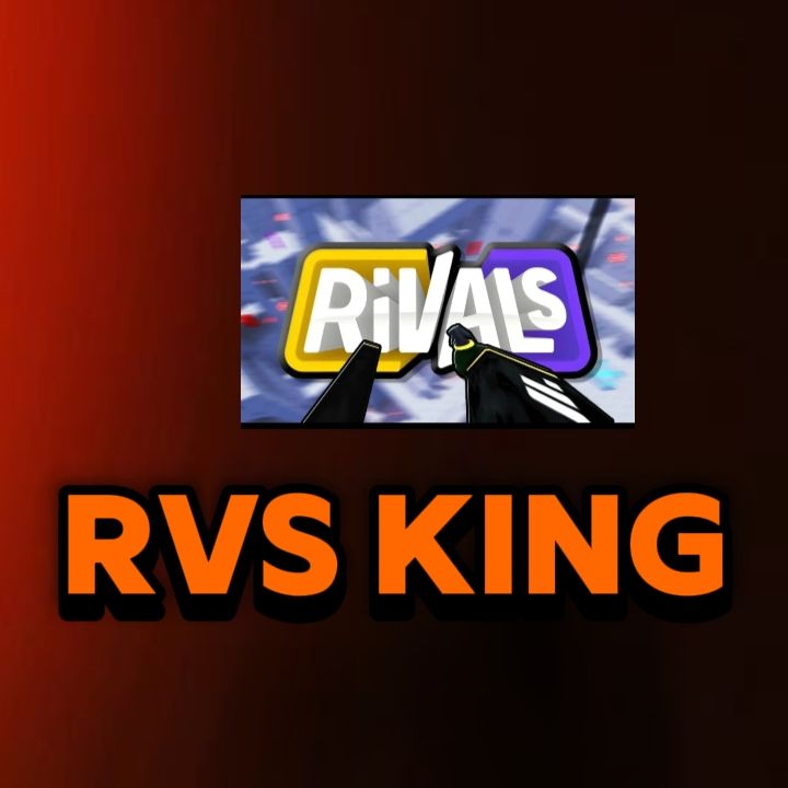 Иконка канала RVS_KING