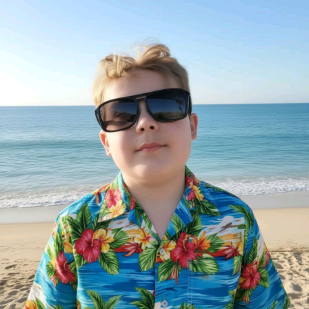 Иконка канала Омега Никитос