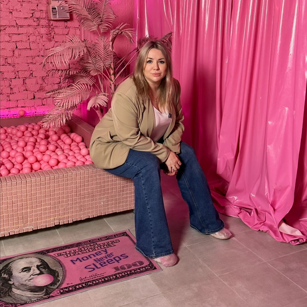 Иконка канала Скоблик Екатерина  | Digital Маркетинг и Нейросети