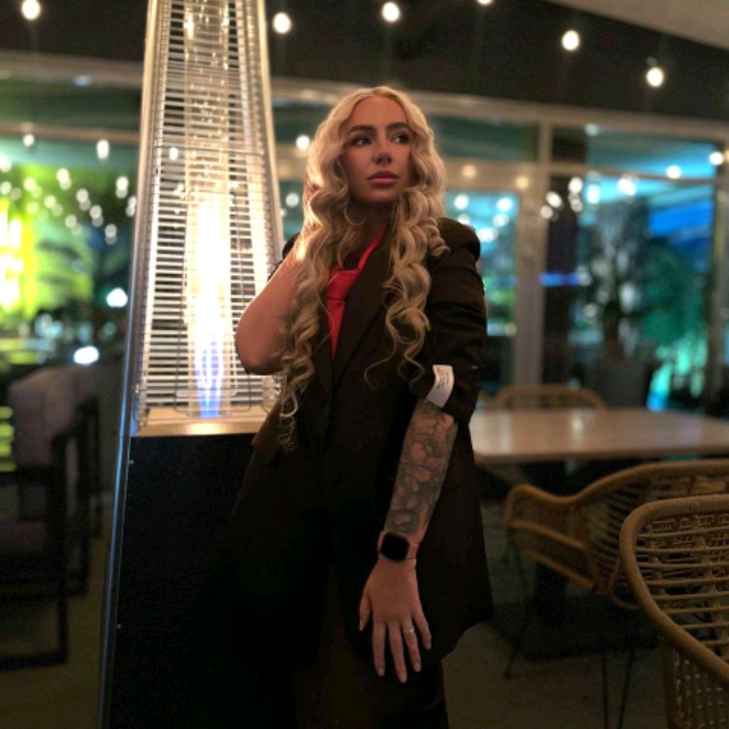 Иконка канала Evgeniya_Viaggio