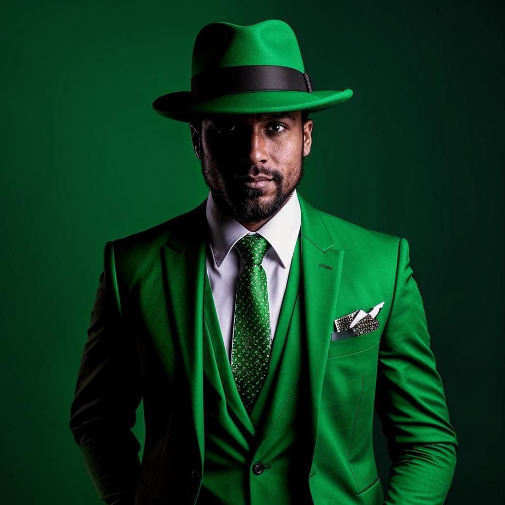 Иконка канала MartyCrouch