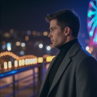 Иконка канала SERGEY BURAVKIN