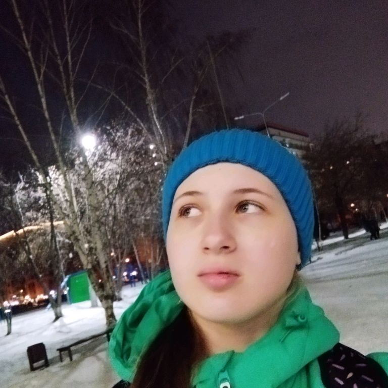 Иконка канала Ксюшка с ушками🐈