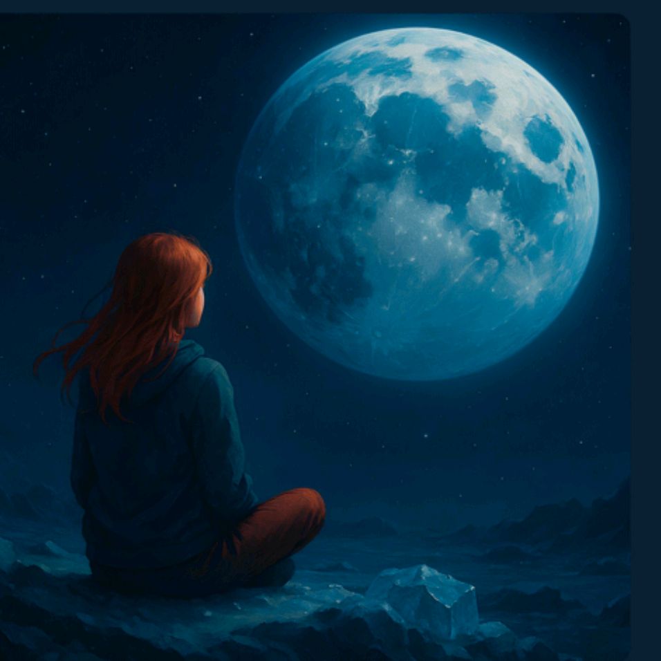 Иконка канала Сияние внутри