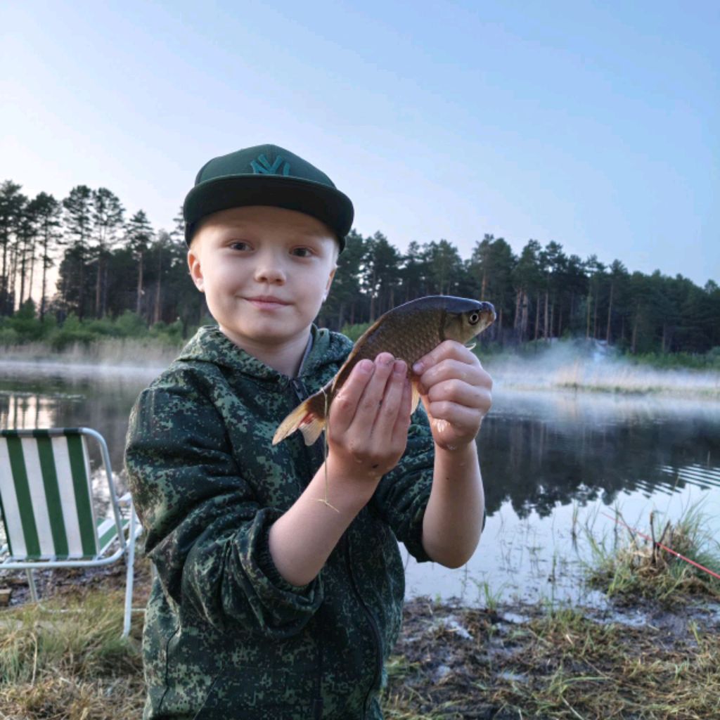 Иконка канала Про рыбалку от Ростислава