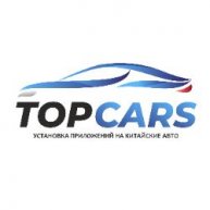 Иконка канала TopCars