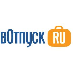 Иконка канала Промокоды вОтпуск