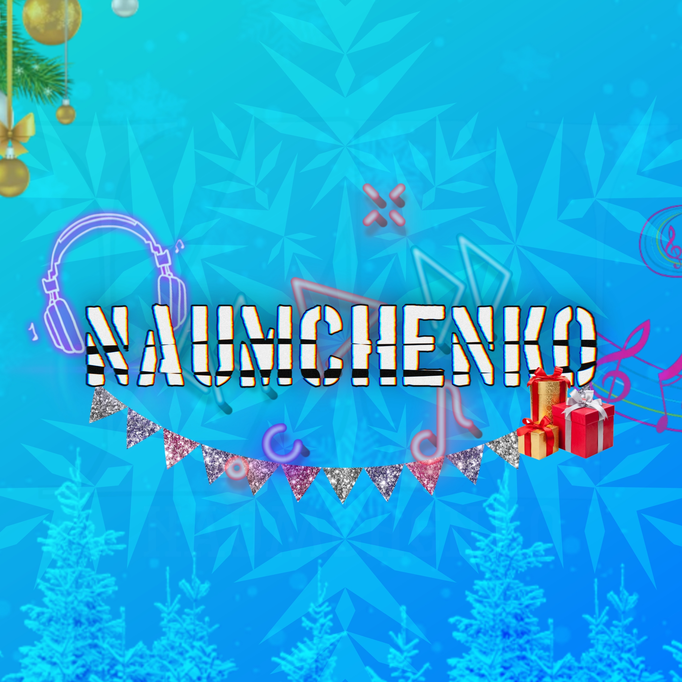 Иконка канала NAUMCHENKO MUSIC