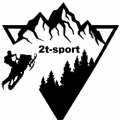 Иконка канала 2t-sport