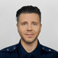 Иконка канала Александр Трибунский | лайфстайл, музыка, B2B